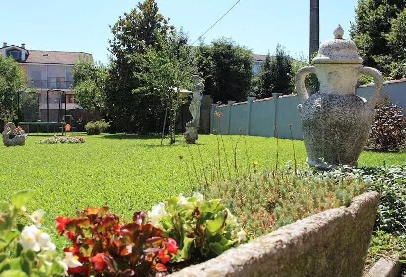 Pensjonat Casa Del Grande Vecchio