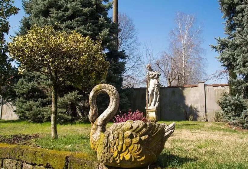 Pensjonat Casa Del Grande Vecchio