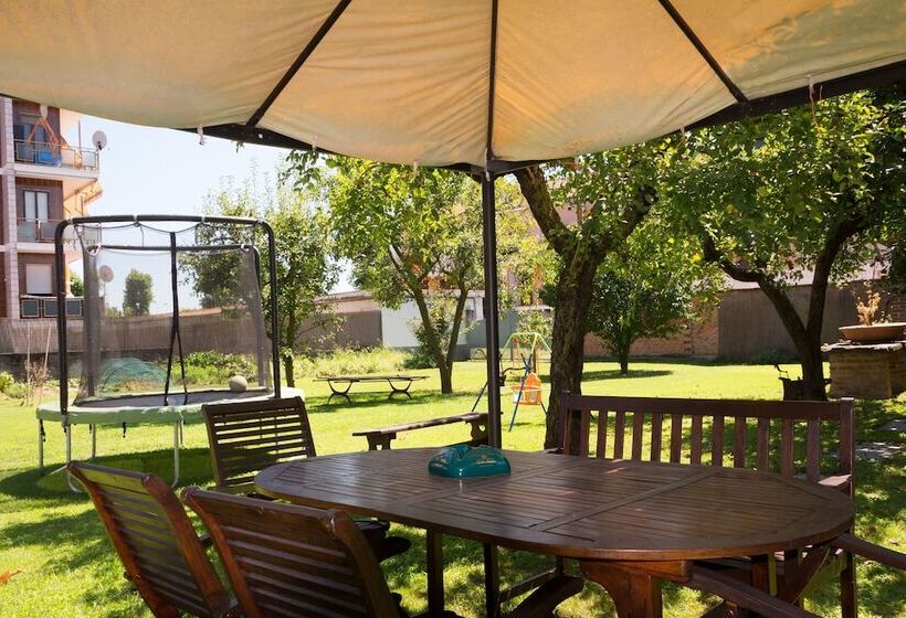 פנסיון Casa Del Grande Vecchio