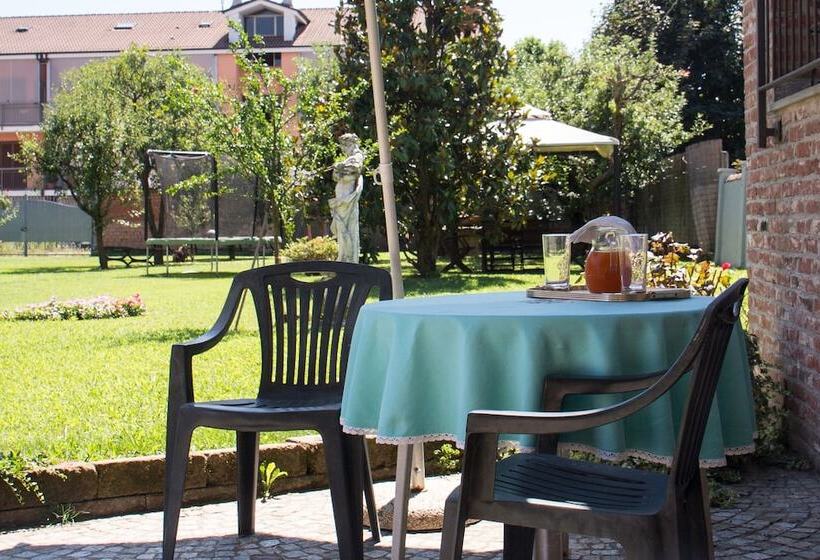 פנסיון Casa Del Grande Vecchio