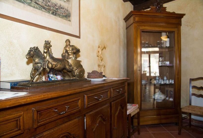 פנסיון Casa Del Grande Vecchio