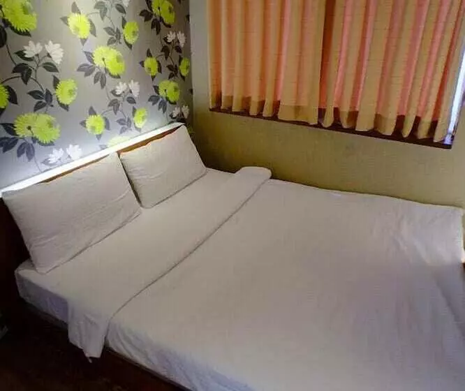 پانسیون Chiu Chunt Dint B&b