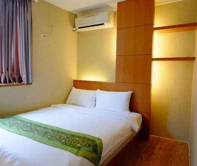 پانسیون Chiu Chunt Dint B&b