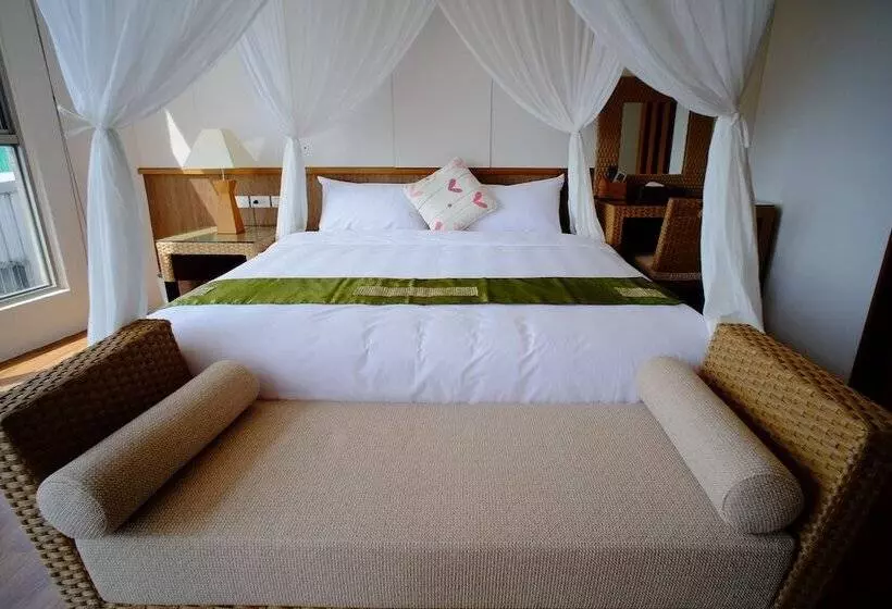 پانسیون Chiu Chunt Dint B&b