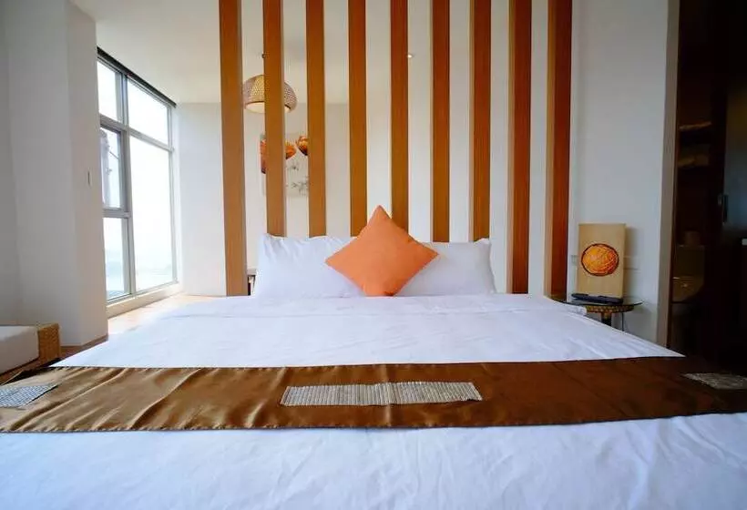 پانسیون Chiu Chunt Dint B&b