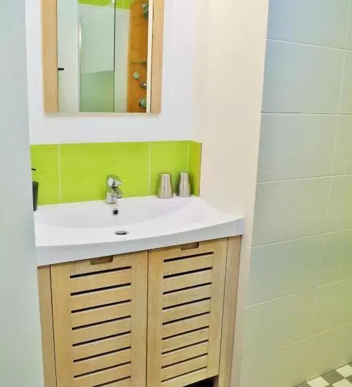 פנסיון Domaine Joseph Lafarge Wine Resort B&b