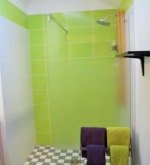 פנסיון Domaine Joseph Lafarge Wine Resort B&b