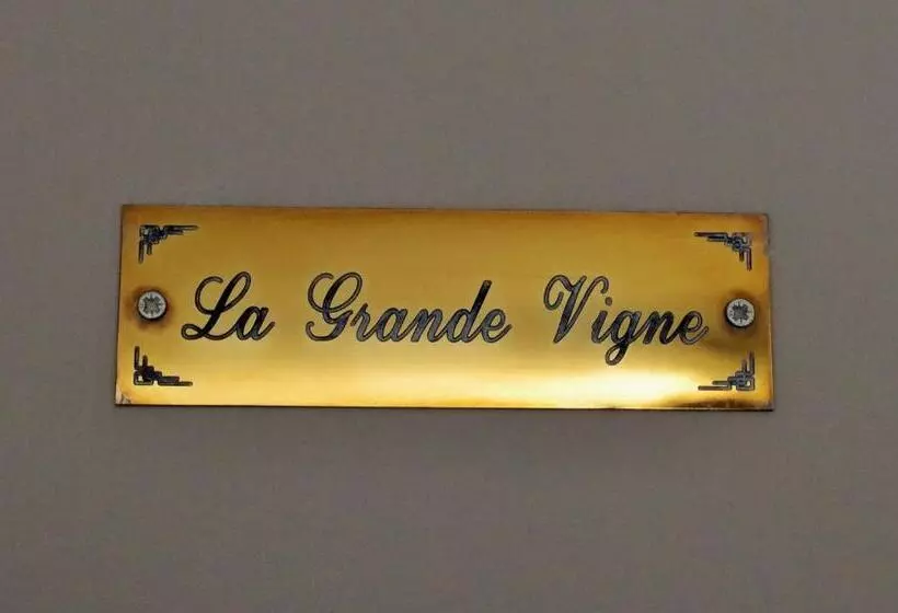 פנסיון Domaine Joseph Lafarge Wine Resort B&b