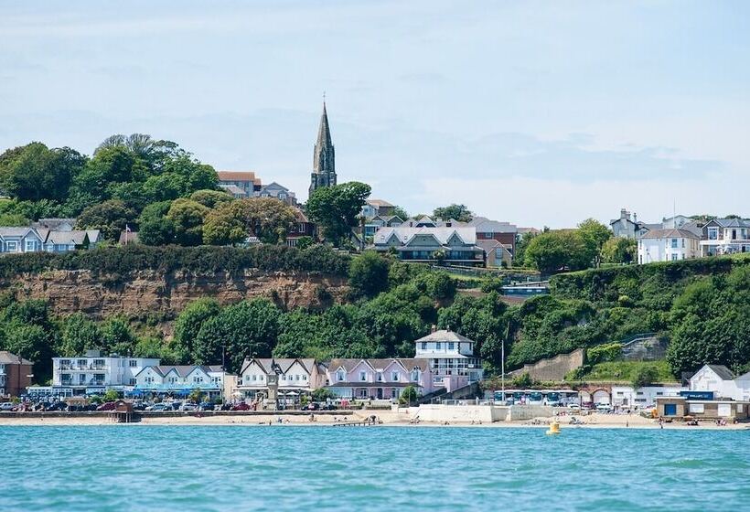 פנסיון Waterfront Inn