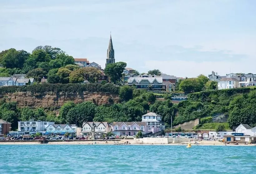 ペンション Waterfront Inn