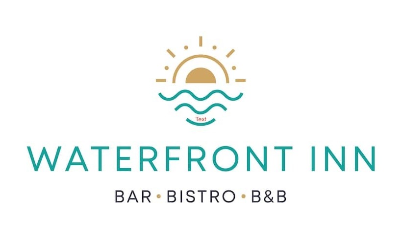פנסיון Waterfront Inn