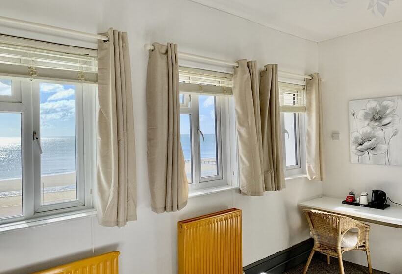 פנסיון Waterfront Inn