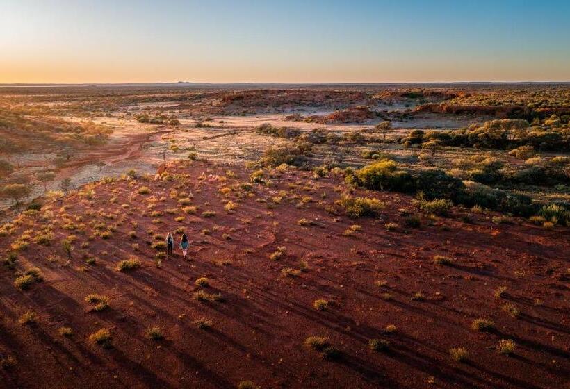 膳宿费 Wooleen Station