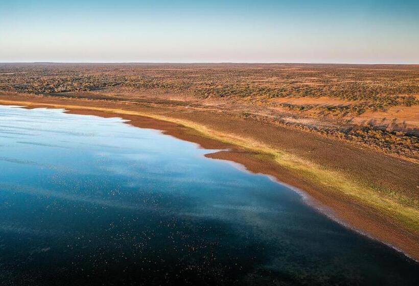 膳宿费 Wooleen Station