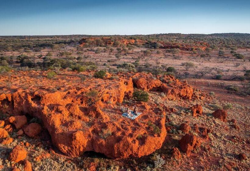 膳宿费 Wooleen Station
