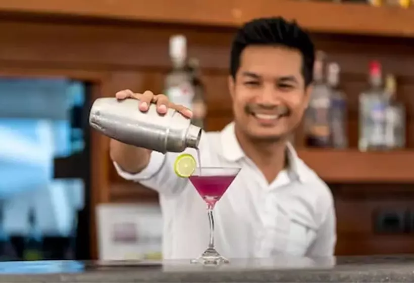 リゾートホテル Beluga Boutique