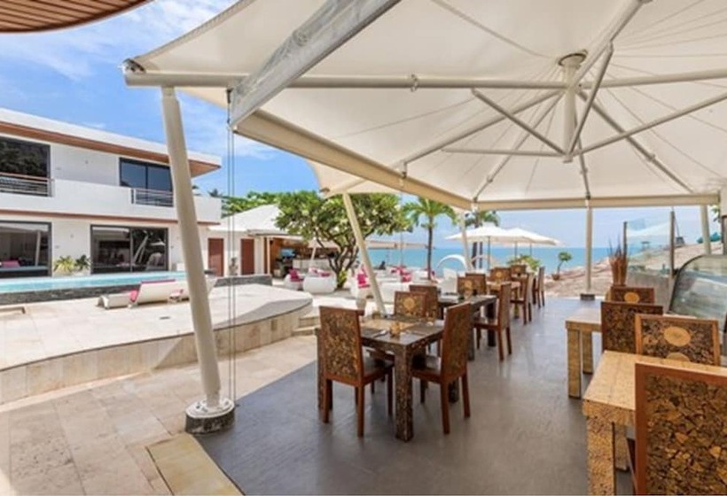 Курорт Beluga Boutique