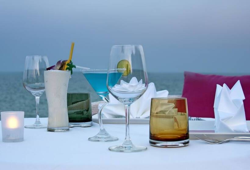 Курорт Beluga Boutique