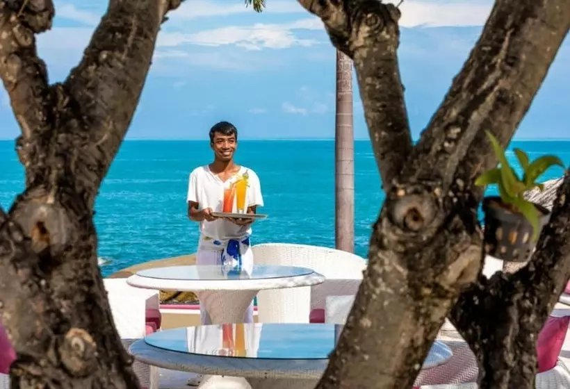 リゾートホテル Beluga Boutique