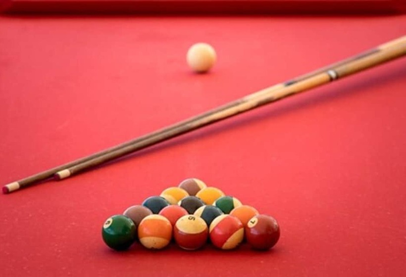 Курорт Beluga Boutique