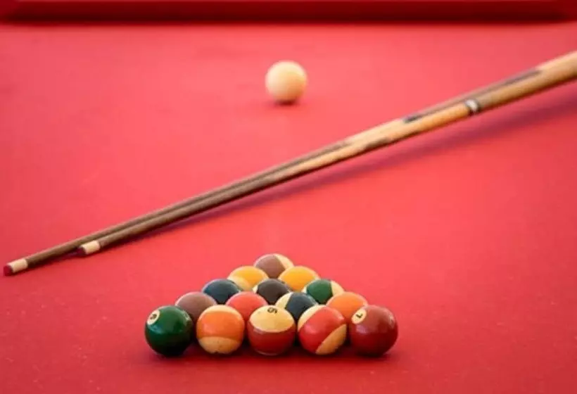 リゾートホテル Beluga Boutique