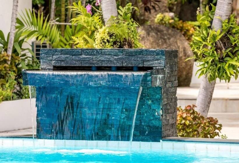 Курорт Beluga Boutique