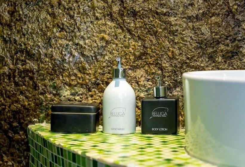 Курорт Beluga Boutique