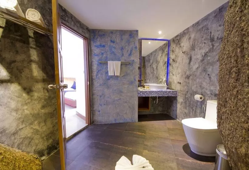 リゾートホテル Beluga Boutique