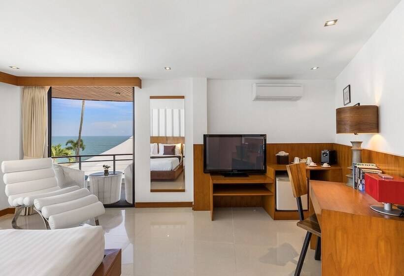 Курорт Beluga Boutique