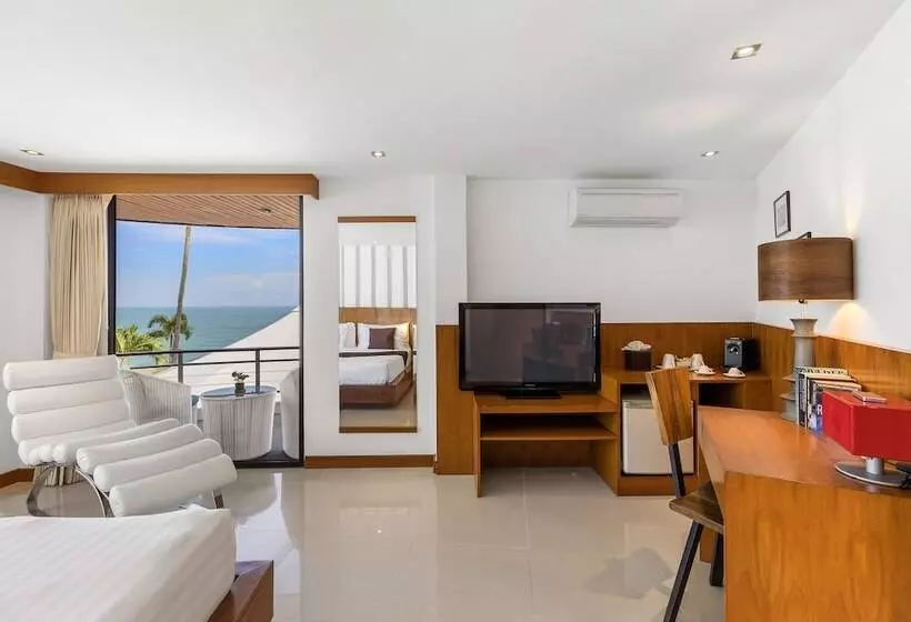 リゾートホテル Beluga Boutique