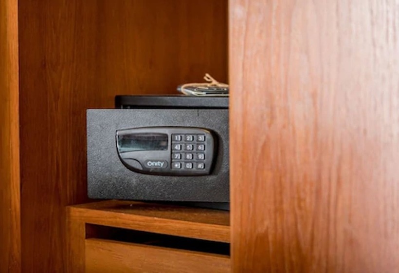 Курорт Beluga Boutique