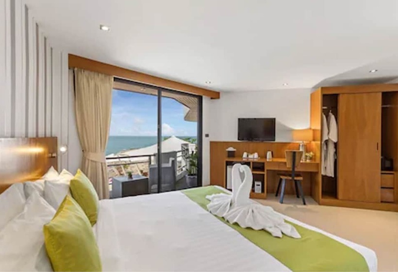 Курорт Beluga Boutique