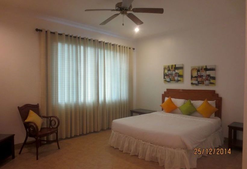 The Greenhouse Boracay