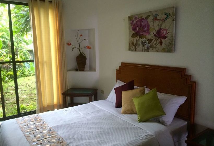 The Greenhouse Boracay