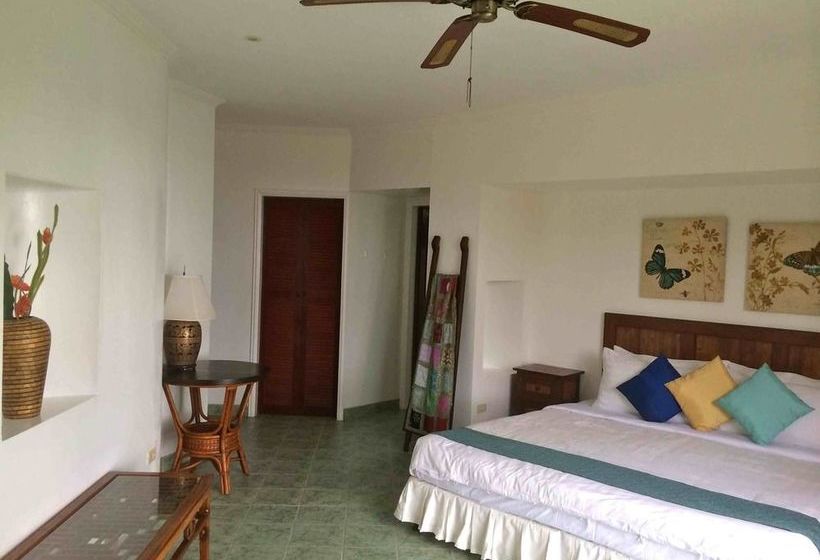 The Greenhouse Boracay