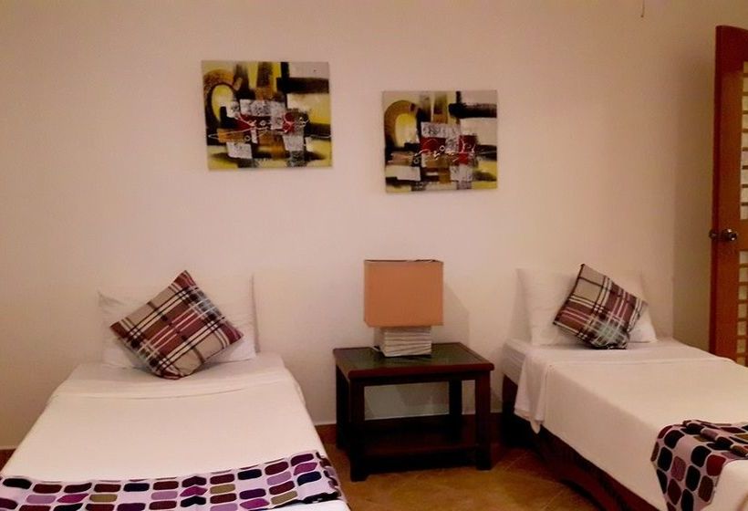 The Greenhouse Boracay