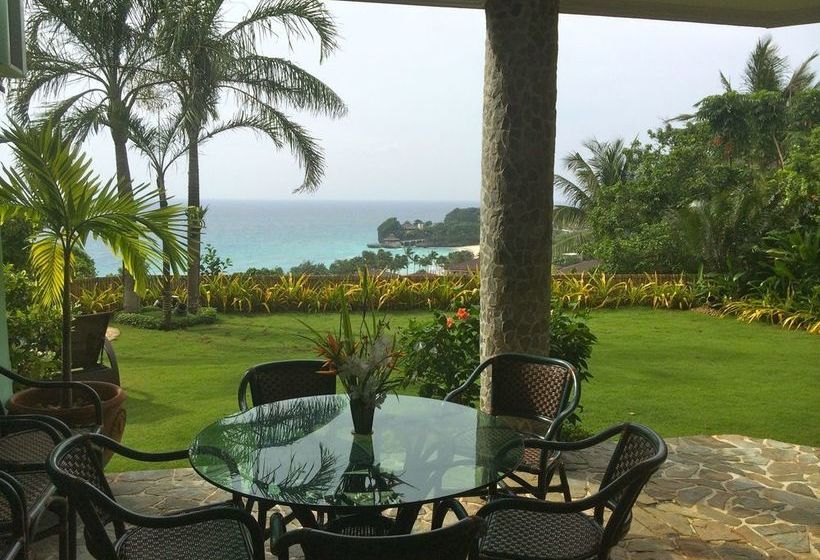 The Greenhouse Boracay