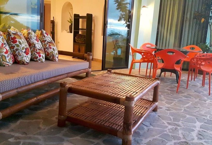 The Greenhouse Boracay