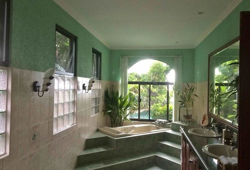 The Greenhouse Boracay