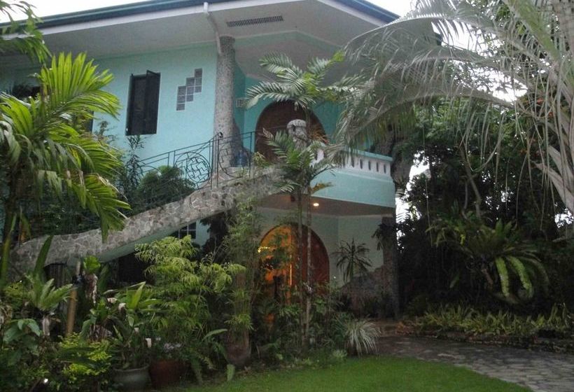 The Greenhouse Boracay