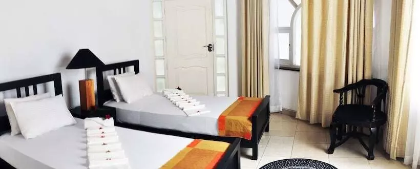 فندق صغير Olu Colombo Villa