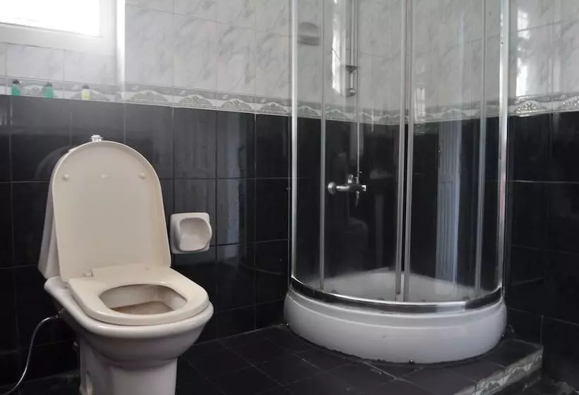 فندق صغير Olu Colombo Villa