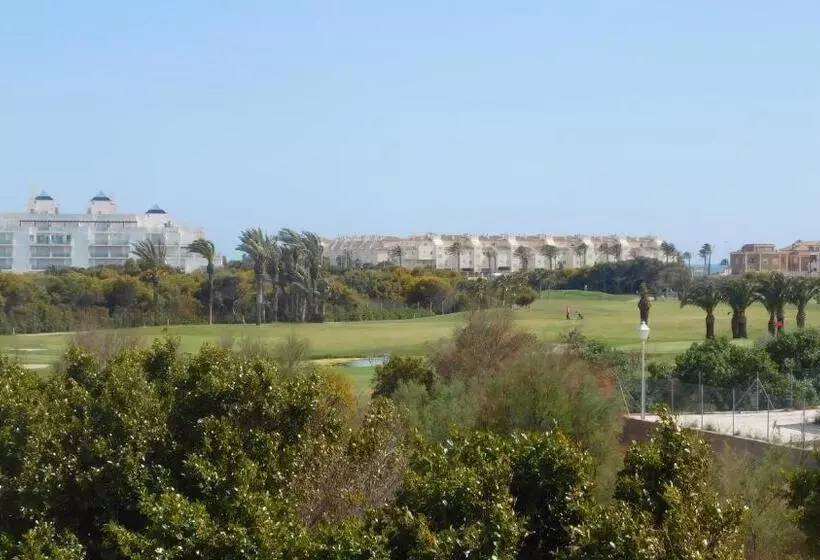 Apartamentos Playamar