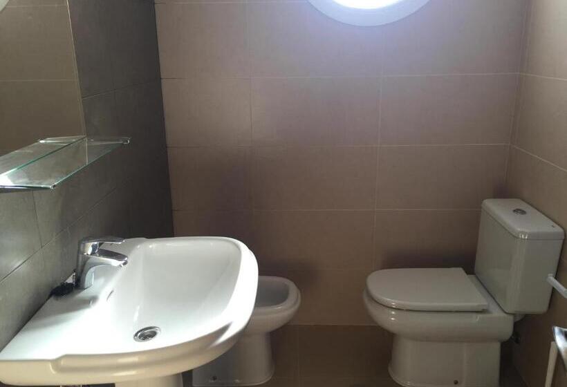 Apartamentos Playamar