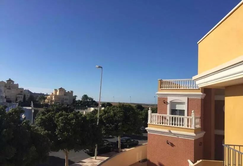 Apartamentos Playamar