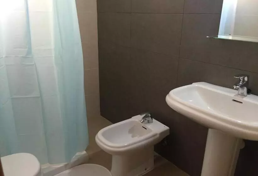 Apartamentos Playamar