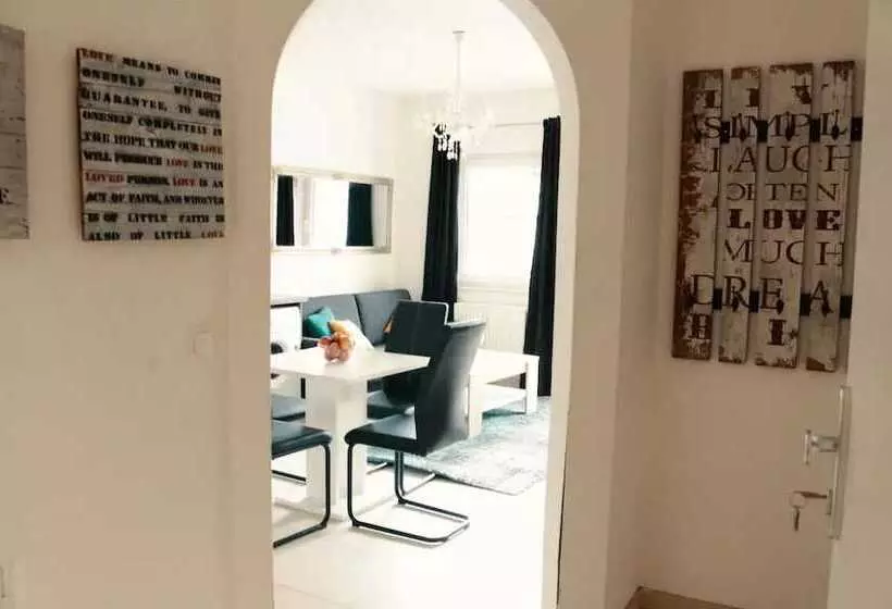 Vienna Airport Residences