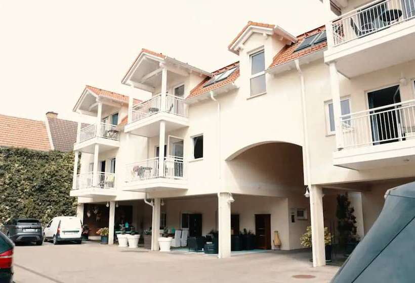 Vienna Airport Residences