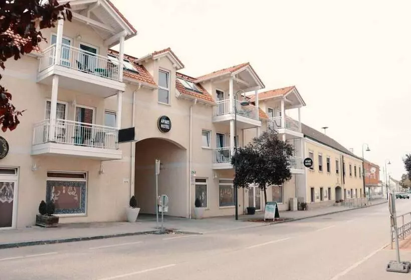 Vienna Airport Residences