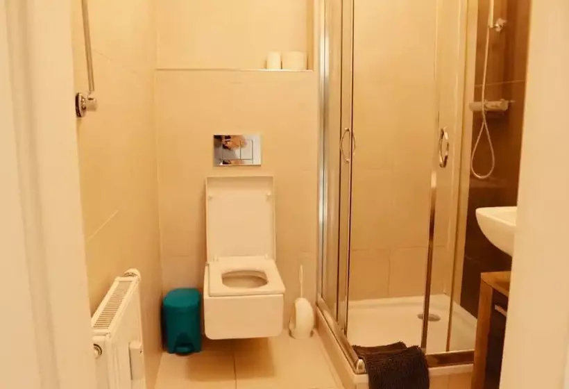 Vienna Airport Residences